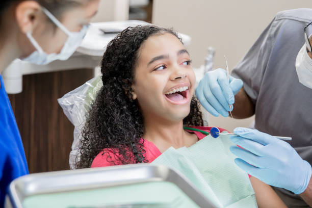 Best Dentist for Tooth Abscess  in Bradford, PA