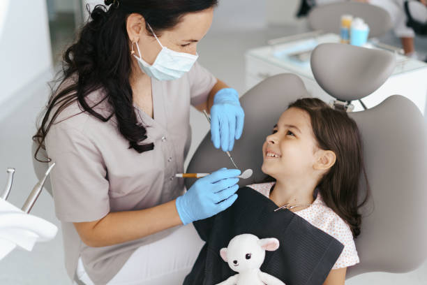 Best Emergency Pediatric Dentist  in Bradford, PA