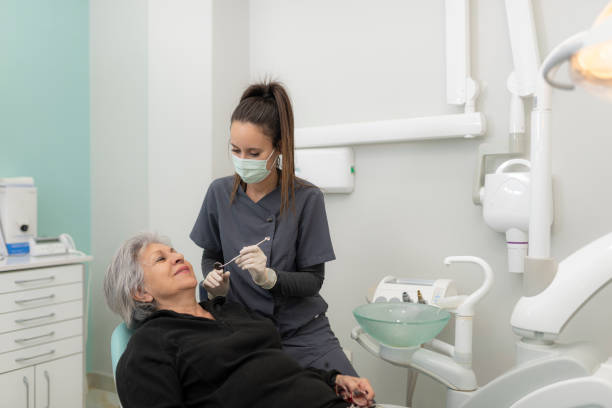 Best Emergency Dental Filling Replacement  in Bradford, PA