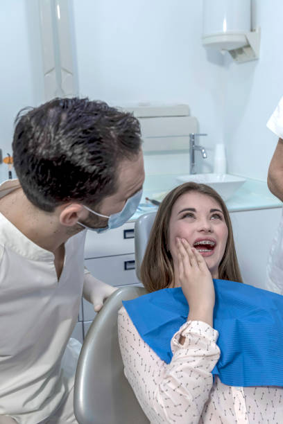 Best Tooth Pain Emergency Relief  in Bradford, PA