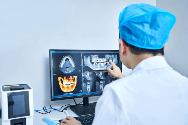 Best Chipped Tooth Repair Near Me  in Bradford, PA